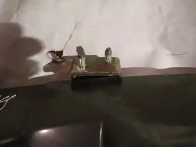 Peça sobressalente para automóvel em segunda mão amortecedores do tronco / porta por chevrolet captiva 2.4 cat referências oem iam 