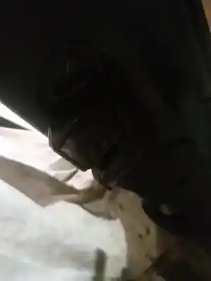 Peça sobressalente para automóvel em segunda mão fechadura do mala por chevrolet captiva 2.4 cat referências oem iam 