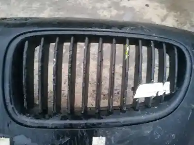 Second-hand car spare part front grille for bmw 5-series, f07/f10 /f11 2010.03 - 2016.12 2.0 d 135kw 2010.03 --> oem iam references    Second-hand car spare part front grille for bmw 5-series, f07/f10 /f11 2010.03 - 2016.12 2.0 d 135kw 2010.03 --> oem iam references