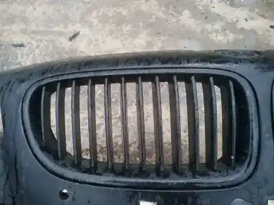 Second-hand car spare part front grille for bmw 5-series, f07/f10 /f11 2010.03 - 2016.12 2.0 d 135kw 2010.03 --> oem iam references  Second-hand car spare part front grille for bmw 5-series, f07/f10 /f11 2010.03 - 2016.12 2.0 d 135kw 2010.03 --> oem iam references