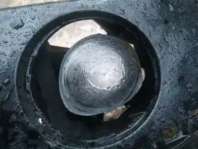 Pezzo di ricambio per auto di seconda mano fendinebbia sinistra per bmw x5 (e53) 3.0d riferimenti oem iam   