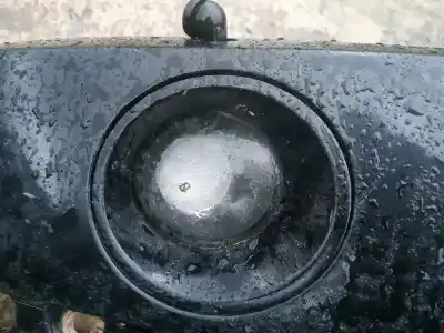 Second-hand car spare part right fog light for bmw x5 (e53) 3.0d oem iam references   