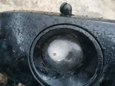 Peça sobressalente para automóvel em segunda mão farol / projetor de nevoeiro direito por bmw x5 (e53) 3.0d referências oem iam 