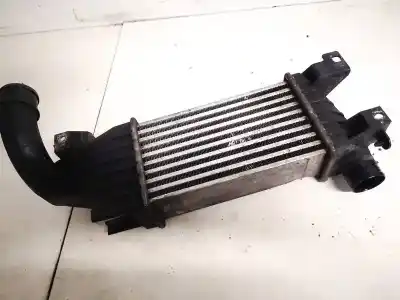 Автозапчасти б/у интеркулер за opel astra h caravan 1.7 16v cdti ссылки oem iam 13128926