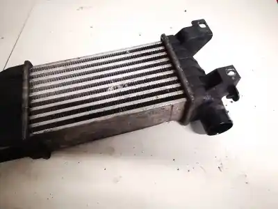 Автозапчасти б/у интеркулер за opel astra h caravan 1.7 16v cdti ссылки oem iam 13128926  1774b
