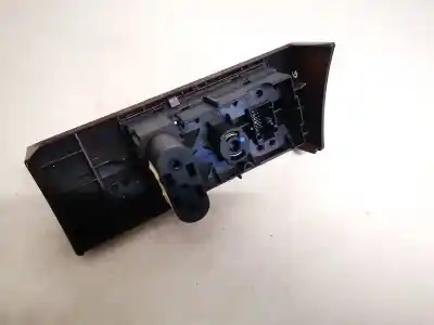 Автозапчастина б/у управління світлом для opel astra h caravan 1.7 16v cdti посилання на oem iam 13124864  331985437