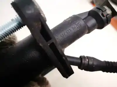 Автозапчасти б/у цилиндр сцепления за opel astra h caravan 1.7 16v cdti ссылки oem iam 90523769  