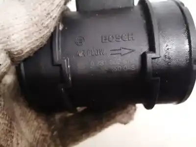 Автозапчасти б/у расходомер воздуха за opel astra h caravan 1.7 16v cdti ссылки oem iam 0281002618  55350048