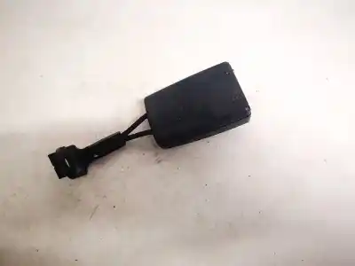 Автозапчасти б/у крюк для ремня задний центральный за opel astra h caravan 1.7 16v cdti ссылки oem iam 13128019  13128869