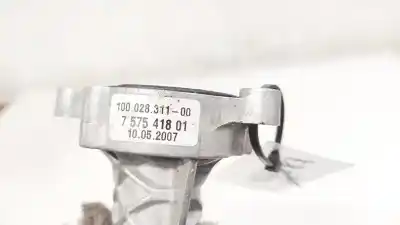 Second-hand car spare part ignition switch for bmw x5 (e70) 3.0d oem iam references 757541801  100002831100