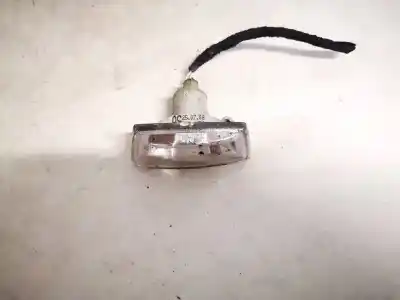 Автозапчасти б/у правая боковая фонарь за opel astra h caravan 1.7 16v cdti ссылки oem iam 13252455