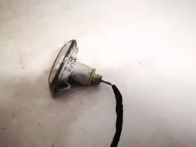 Автозапчасти б/у левый боковой фонарь за opel astra h caravan 1.7 16v cdti ссылки oem iam 13193574  