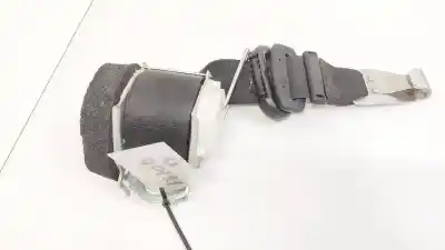 Peça sobressalente para automóvel em segunda mão cinto de segurança traseiro esquerdo por ford galaxy (ca1) 2.0 tdci cat referências oem iam 613b85d