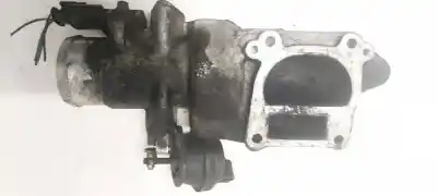 Автозапчастина б/у коробка метелика для opel vectra c (z02) 2.2 dti 16v (f69) посилання на oem iam 08226804  0281002437, 08226804