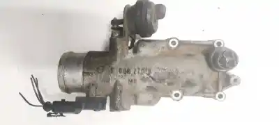 Автозапчасти б/у бабочка коробка за OPEL VECTRA C (Z02) 2.2 DTI 16V (F69) ссылки OEM IAM 08226804  0281002437, 08226804