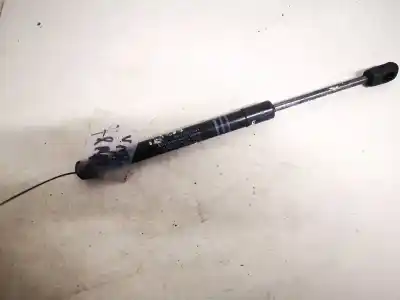 Second-hand car spare part bonnet gas strut for bmw 5-series, f07/f10 /f11 2010.03 - 2016.12 2.0 d 135kw 2010.03 --> oem iam references 5123730911702 Second-hand car spare part bonnet gas strut for bmw 5-series, f07/f10 /f11 2010.03 - 2016.12 2.0 d 135kw 2010.03 --> oem iam references 5123730911702