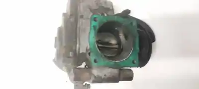 Автозапчасти б/у бабочка коробка за audi a4 avant (b5) 1.8 ссылки oem iam 408237210001  408237210001
