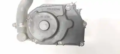Автозапчасти б/у бабочка коробка за audi a4 avant (b5) 1.8 ссылки oem iam 408237210001  408237210001