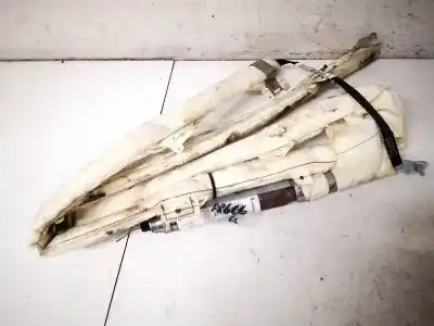 Peça sobressalente para automóvel em segunda mão airbag de cortina dianteiro direito por bmw x5 (e70) 3.0d referências oem iam 85714150804