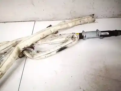 Peça sobressalente para automóvel em segunda mão airbag de cortina dianteiro esquerdo por ford galaxy (ca1) 2.0 tdci cat referências oem iam 6m2114k158be