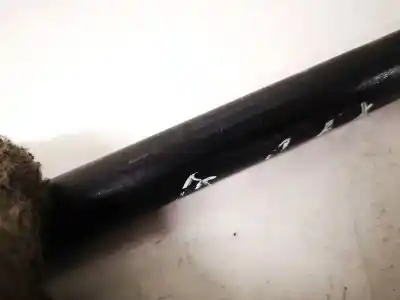 Second-hand car spare part bonnet gas strut for bmw x5 (e70) 3.0d oem iam references 51327148346  