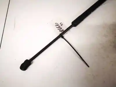 Second-hand car spare part bonnet gas strut for bmw x5 (e70) 3.0d oem iam references 51327148346  