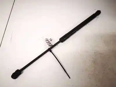 Peça sobressalente para automóvel em segunda mão amortecedor do capô por bmw x5 (e70) 3.0d referências oem iam 51327148346