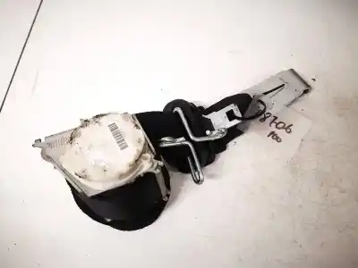 Peça sobressalente para automóvel em segunda mão cinto de segurança traseiro central por ford galaxy (ca1) 2.0 tdci cat referências oem iam   