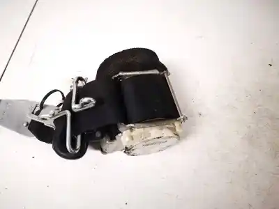 Peça sobressalente para automóvel em segunda mão cinto de segurança traseiro central por ford galaxy (ca1) 2.0 tdci cat referências oem iam   