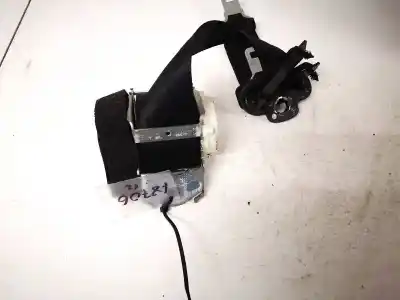 Peça sobressalente para automóvel em segunda mão cinto de segurança traseiro esquerdo por ford galaxy (ca1) 2.0 tdci cat referências oem iam 6g9n611b68