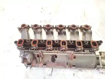 Second-hand car spare part intake manifold for bmw x5 (e70) 3.0d oem iam references 7790700  