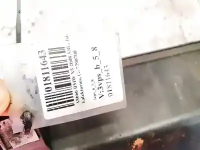 Second-hand car spare part intake manifold for bmw x5 (e70) 3.0d oem iam references 7790700  