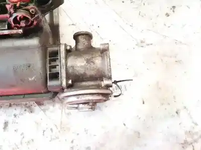 Peça sobressalente para automóvel em segunda mão válvula egr por bmw x5 (e70) 3.0d referências oem iam 7804380