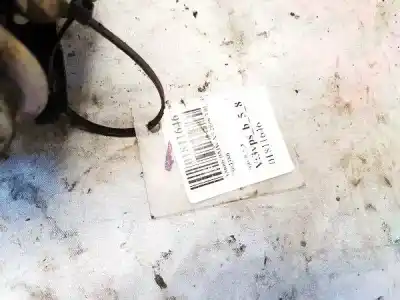 Second-hand car spare part egr valve for bmw x5 (e70) 3.0d oem iam references 7804380  