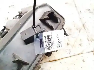 Second-hand car spare part pressure sensor for bmw x5 (e70) 3.0d oem iam references   