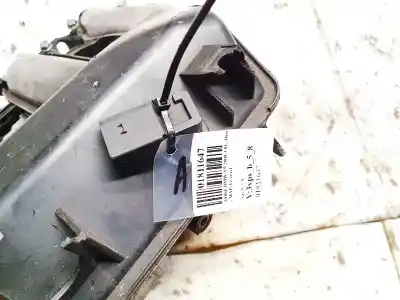 Second-hand car spare part pressure sensor for bmw x5 (e70) 3.0d oem iam references   