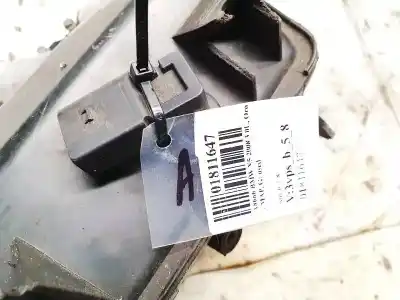 Peça sobressalente para automóvel em segunda mão sensor de pressão por bmw x5 (e70) 3.0d referências oem iam 