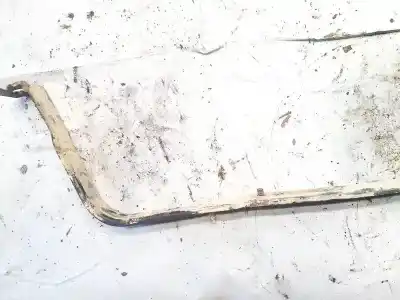 Pezzo di ricambio per auto di seconda mano plastica per volvo v50 (545) 2.0 d riferimenti oem iam   