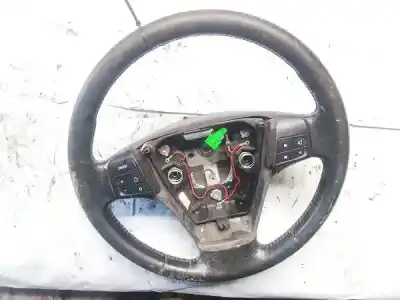 Автозапчастина б/у кермо для VOLVO V50 (545) 2.0 D Посилання на OEM IAM SV5515000  SV-5515000
