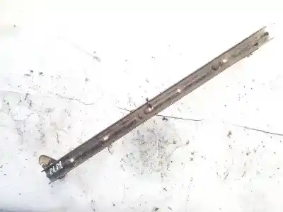 Pezzo di ricambio per auto di seconda mano plastica per volvo v50 (545) 2.0 d riferimenti oem iam   