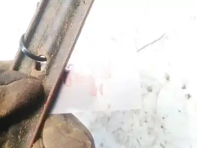 Pezzo di ricambio per auto di seconda mano plastica per volvo v50 (545) 2.0 d riferimenti oem iam   