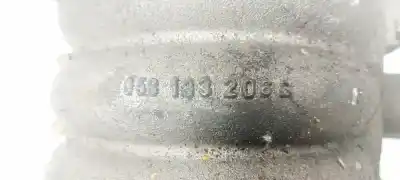 Автозапчасти б/у впускной коллектор за audi a4 avant (b5) 1.8 ссылки oem iam 058133206c  058133206c