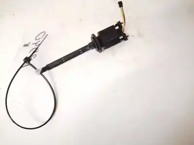 Pièce détachée automobile d'occasion CAPTEUR pour AUDI A6 C6 (4F2)  Références OEM IAM 4F0820539S  