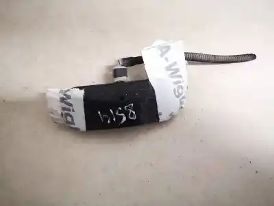 Автозапчасти б/у пластик за volkswagen jetta (1k2) 1.6 edition ссылки oem iam 5m0955985c