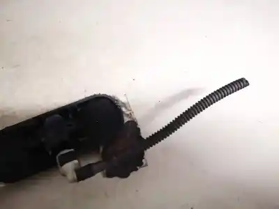 Автозапчастина б/у пластикler для volkswagen jetta (1k2) 1.6 edition посилання на oem iam 5m0955985c  