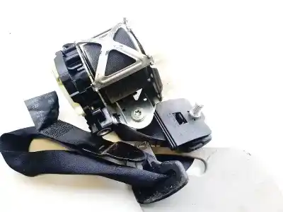 Second-hand car spare part rear left seat belt for mercedes clase r (w251) 3.0 cdi cat oem iam references a2518600685  