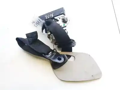 Second-hand car spare part rear left seat belt for mercedes clase r (w251) 3.0 cdi cat oem iam references a2518600685