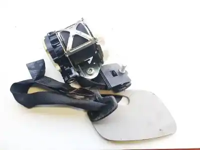 Second-hand car spare part rear left seat belt for mercedes clase r (w251) 3.0 cdi cat oem iam references a2518600685  