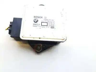 Tweedehands auto-onderdeel sensor voor bmw x5 (e70) 3.0d oem iam-referenties 0265005681  6774602-02, 10213510
