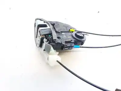 Автозапчасти б/у замок левой передней двери за toyota chr, i 2016.01 -> 1.8 l 2zr-fxe i4 (hybrid) 2016.01 -> ссылки oem iam 80301021  a046693